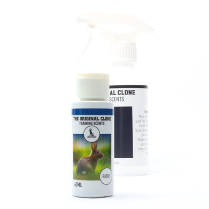 The Original Clone Training Scent