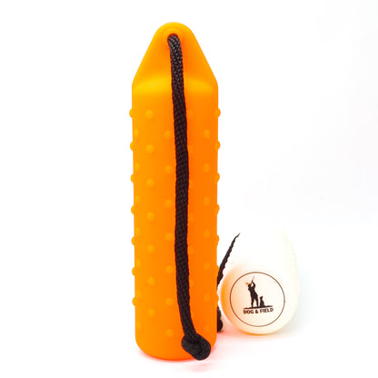 Dog & Field Water Dummy