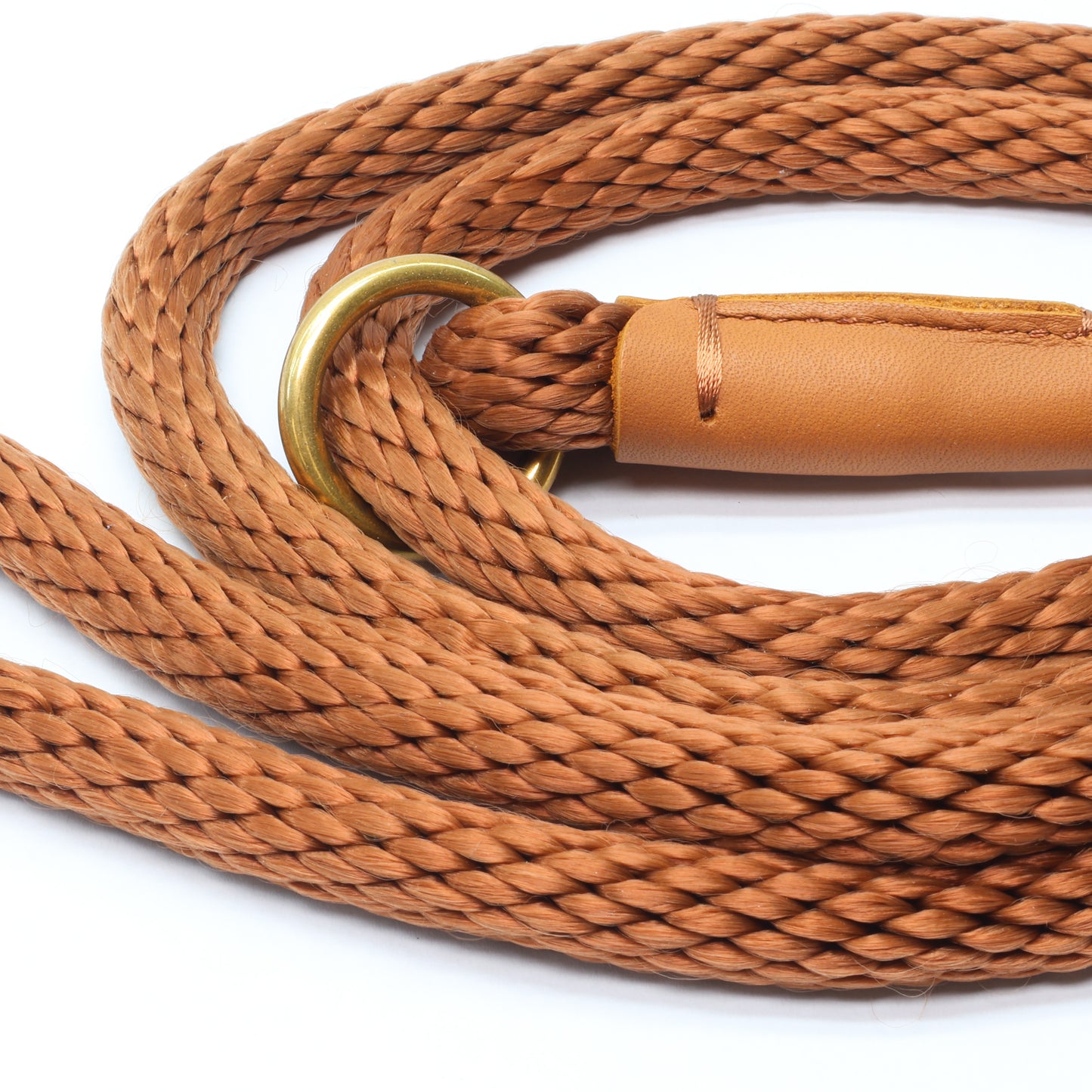 Dog & Field Woven Lux Slip Lead