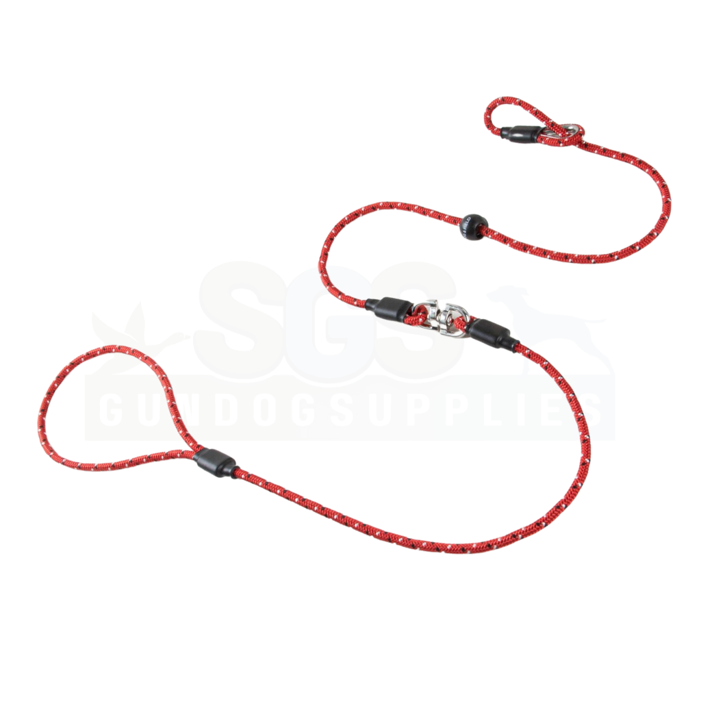 Dog & Field Pro Trainer Swivel Slip Lead