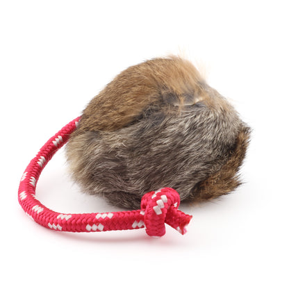 Long Throw Rabbit Ball