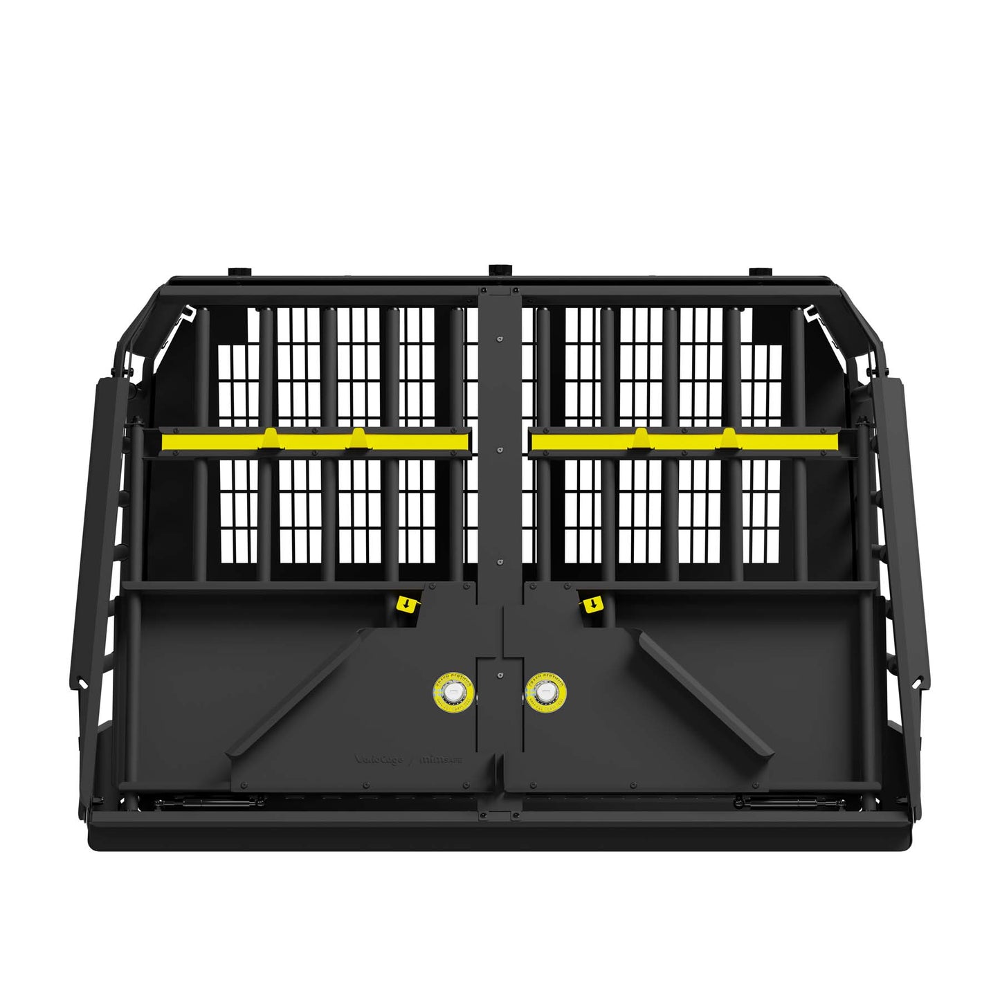 MIMsafe VarioCage G4 Double