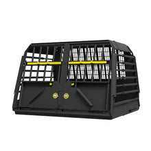 MIMsafe VarioCage G4 Double