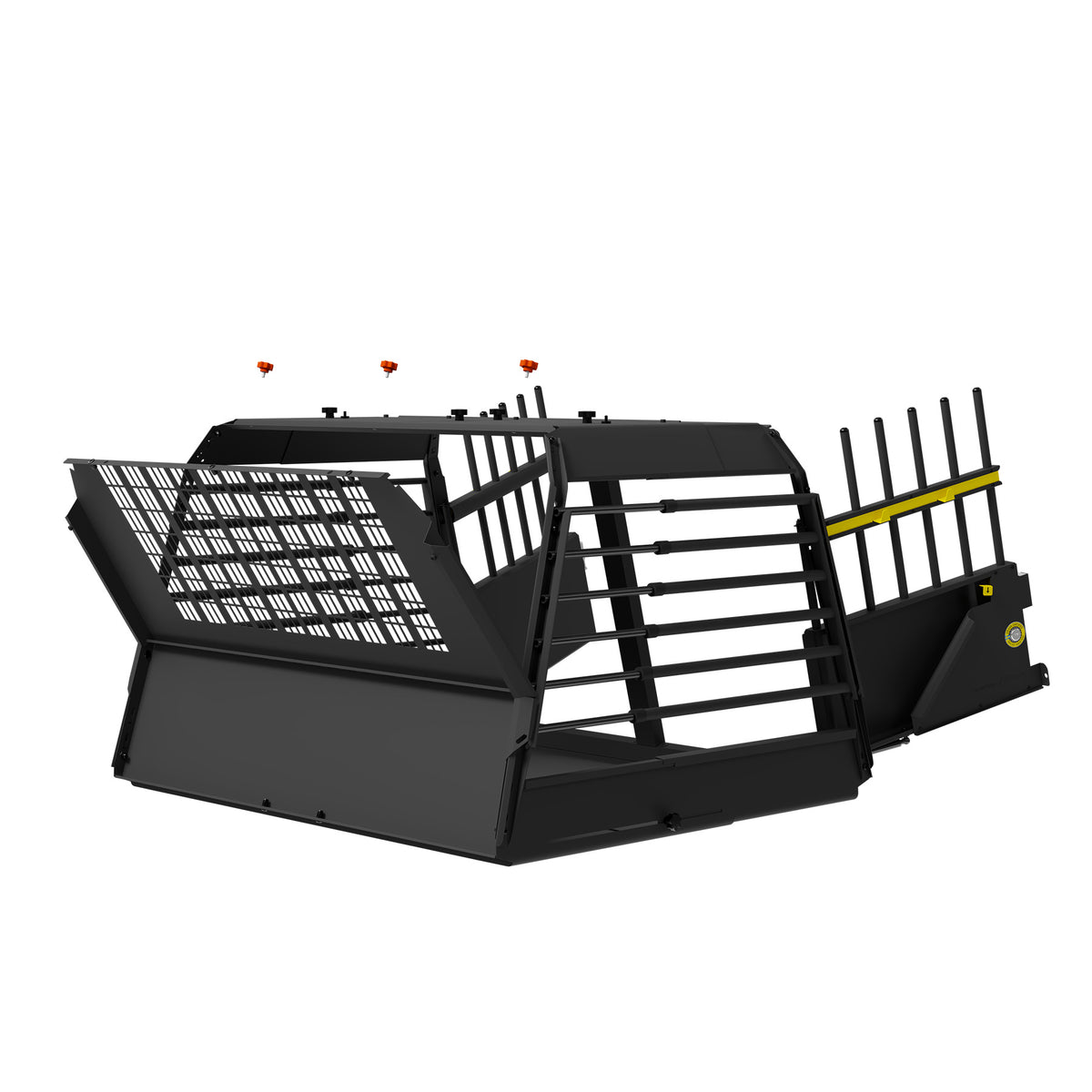 MIMsafe VarioCage G4 Double