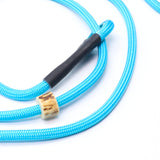 FireDog Moxon 110cm Slip Lead (6mm Braided)