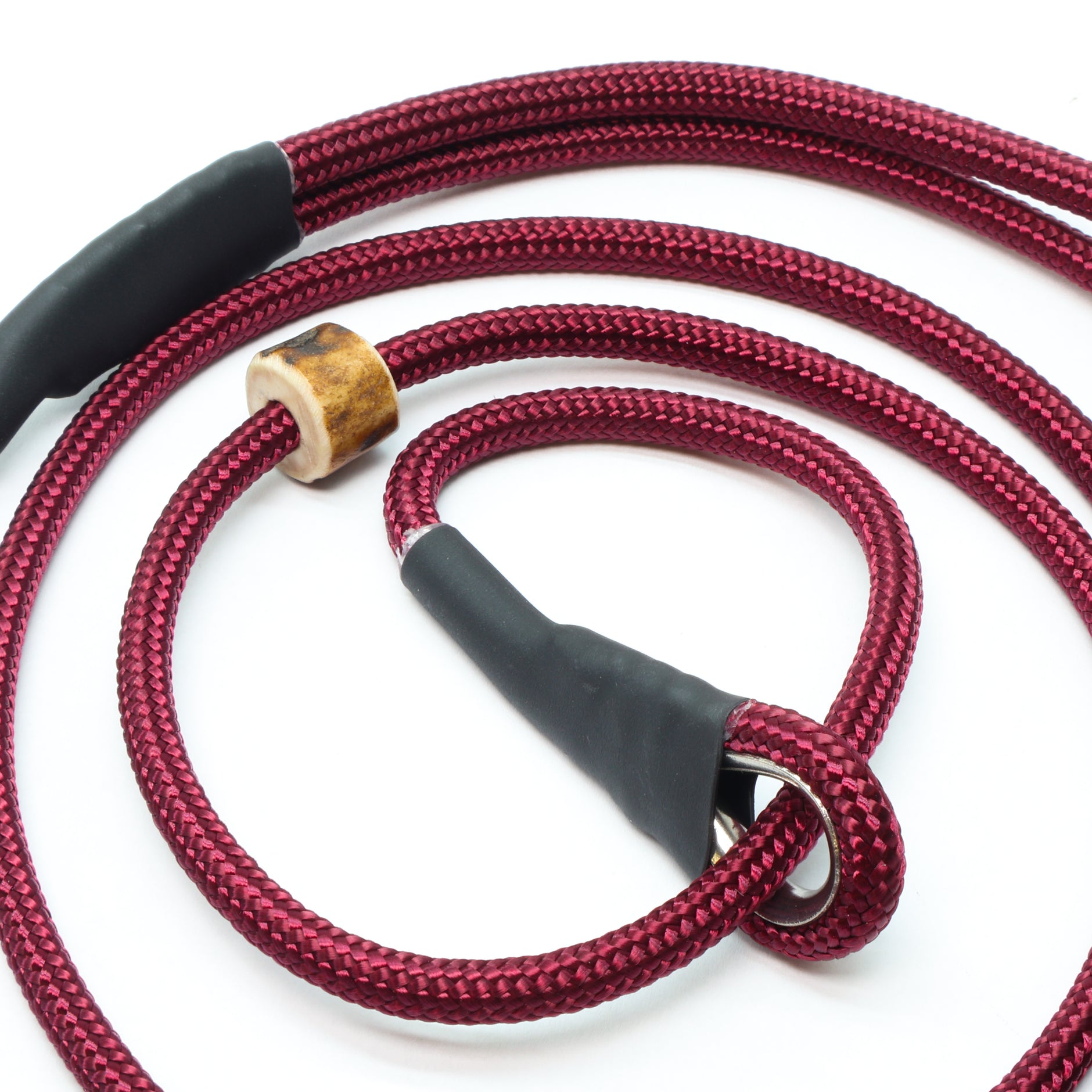 leash paracord choke collar