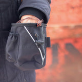 Firedog Small Treat Bag