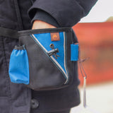 Firedog Small Treat Bag