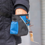 Firedog Small Treat Bag