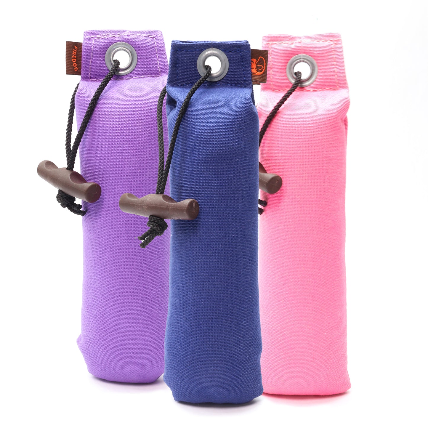 Firedog Junior Dummy 300g