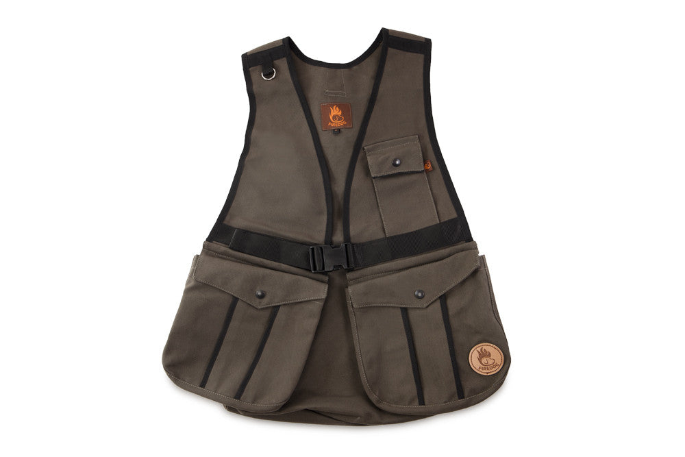 Firedog Hunter Dummy Vest