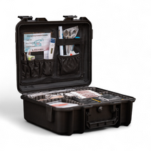 Dog & Field First Aid Trauma Kit