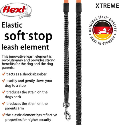Flexi Xtreme Tape Dog Lead (3M)