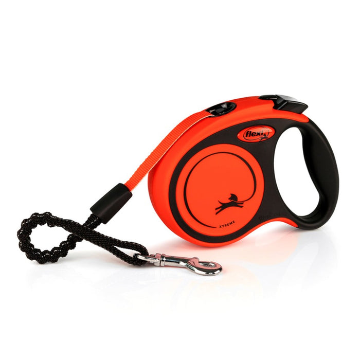 Flexi Xtreme Tape Dog Lead 3M