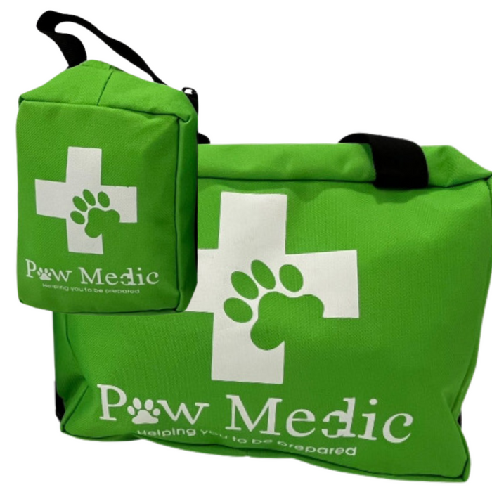 Paw Medic First Aid Bundle