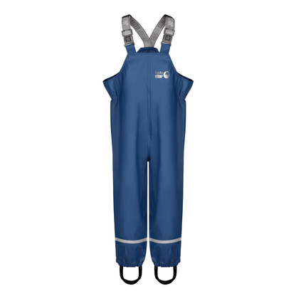 Forest Ranger PU Waterproof Dungarees