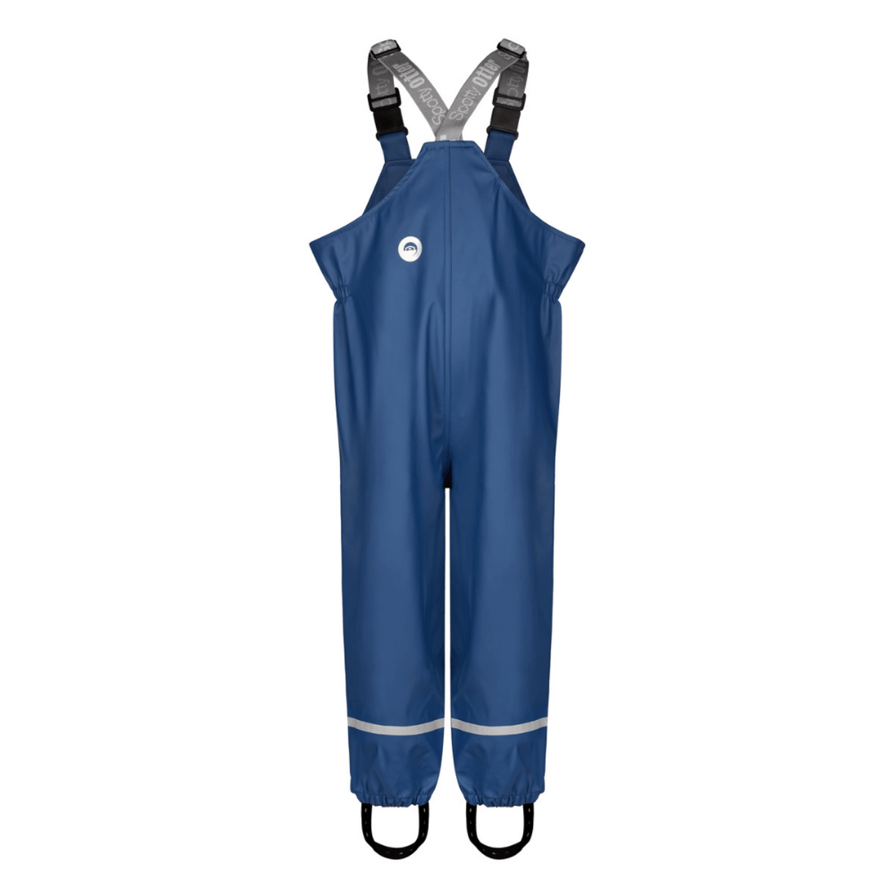 Forest Ranger PU Waterproof Dungarees