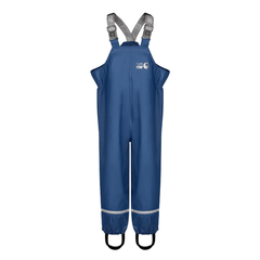 Forest Ranger PU Waterproof Dungarees