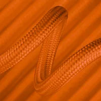SGS Original Clip Lead (6mm Braided)
