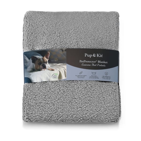 Pet Protector Waterproof Blanket
