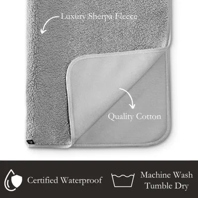 Pet Protector Waterproof Blanket
