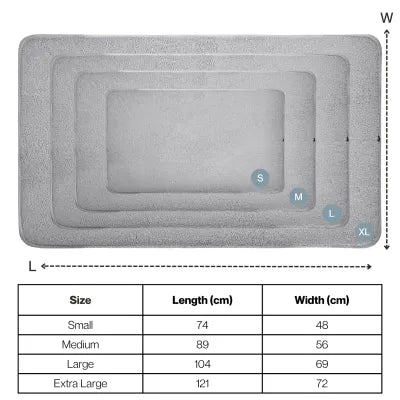 Pet Protector Waterproof Blanket
