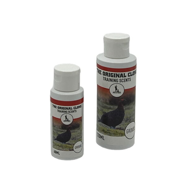 The Original Clone Training Scent