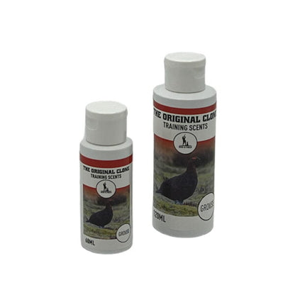The Original Clone Training Scent