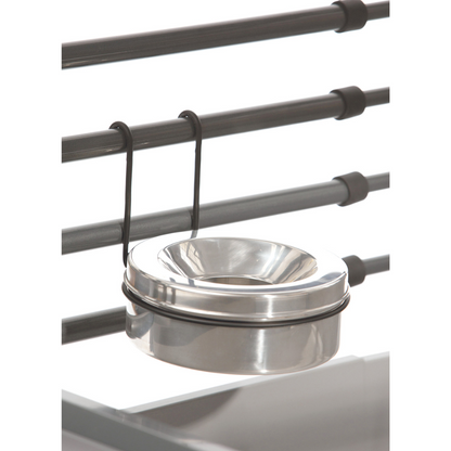 MIMsafe Crate Hanging Water Bowl
