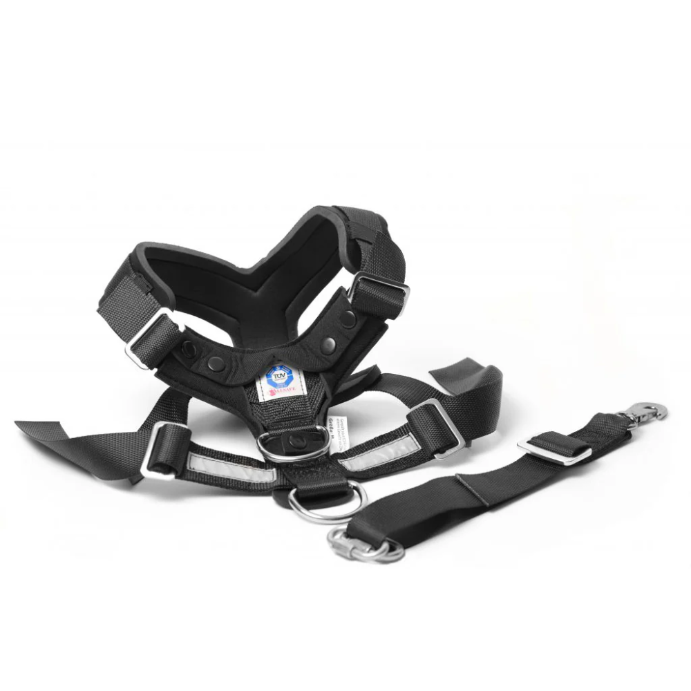 MIMsafe AllSafe Harness