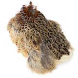 Hen Pheasant Pelt