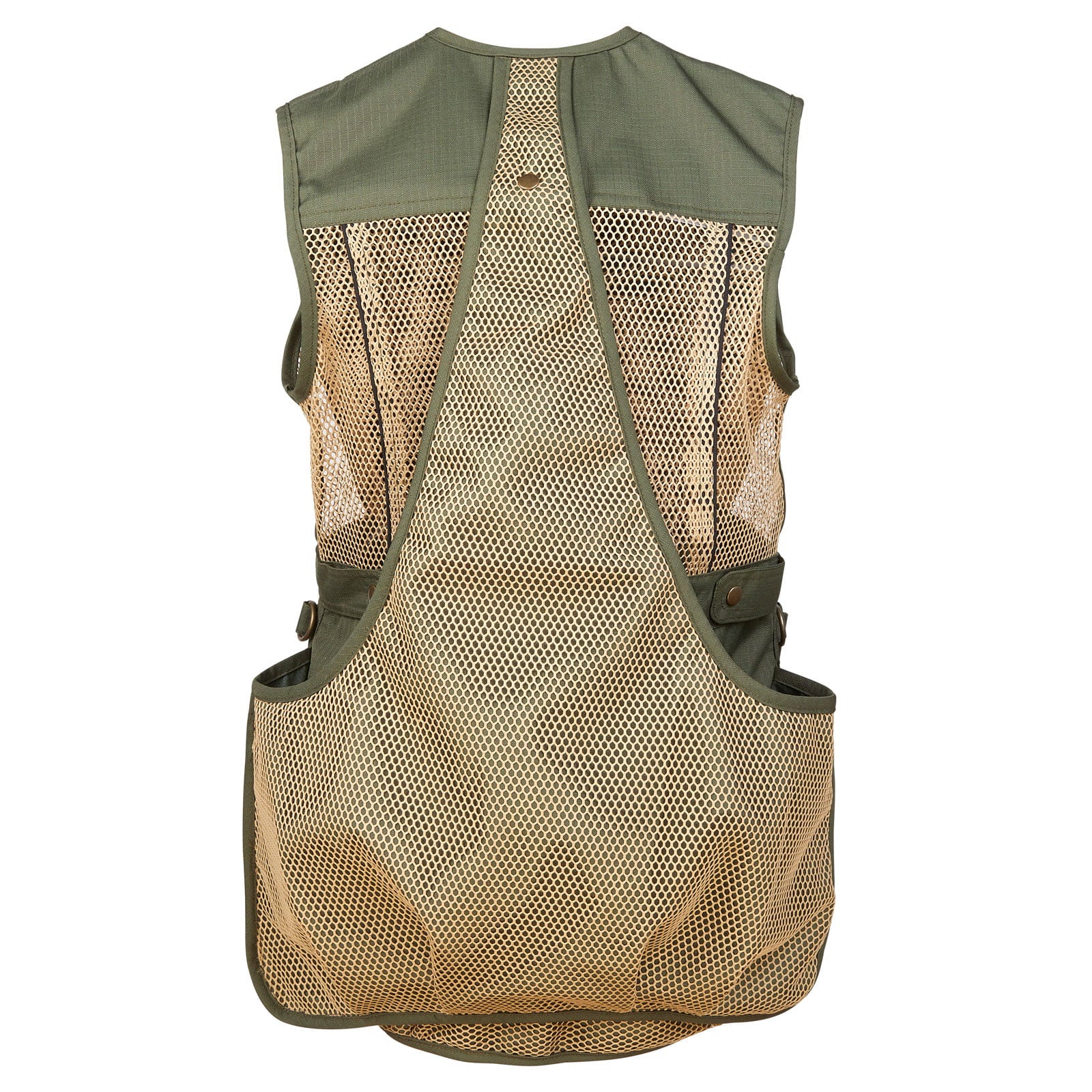 Dog & Field Heritage V2 Training Vest