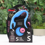 Flexi Classic Tape Dog Lead (5M)