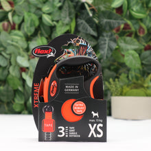Flexi Xtreme Tape Dog Lead (3M)