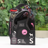Flexi Classic Tape Dog Lead (5M)