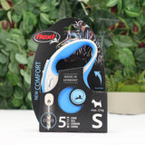 Flexi Comfort Cord Dog Lead (5M)