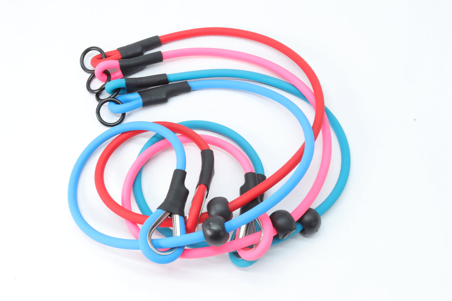 SGS Biothane Slip Collar (6mm)