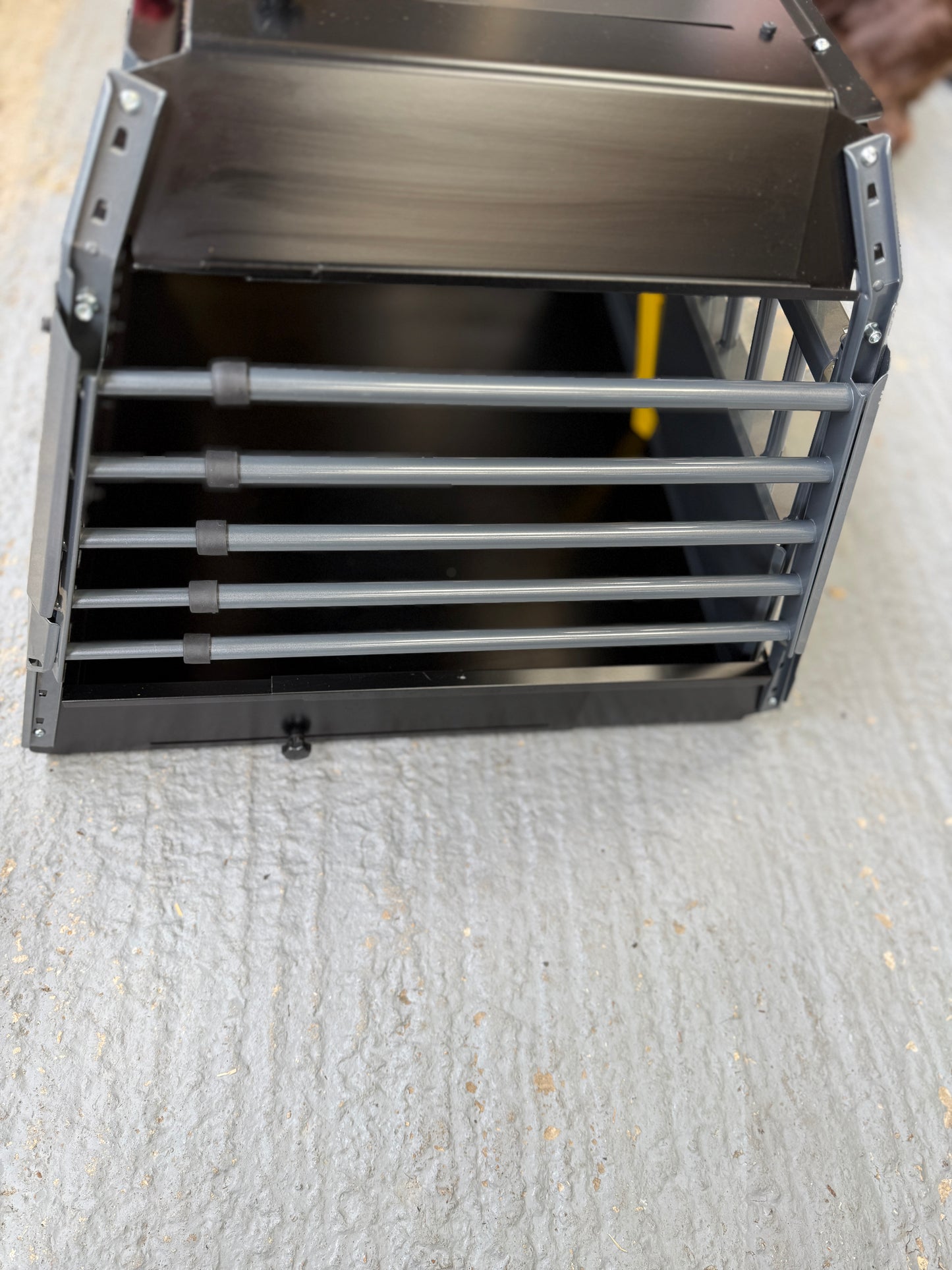 Mimsafe Variocage Double Large (Ex-Display)