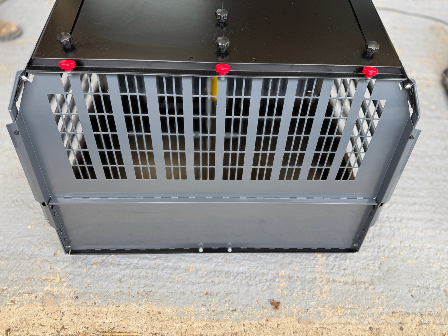 Mimsafe Variocage Double Large (Ex-Display)