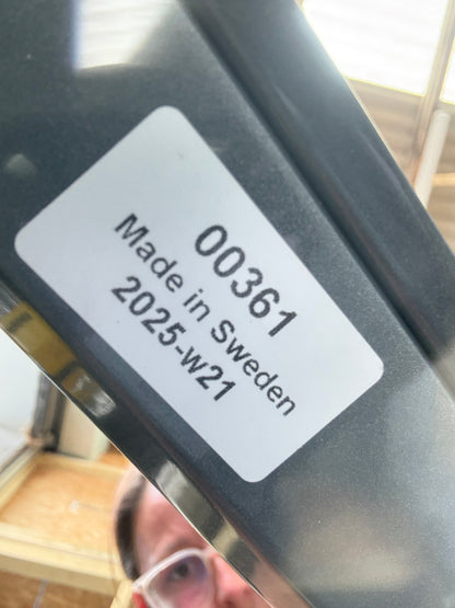 Mimsafe Variocage Double Large (Ex-Display)