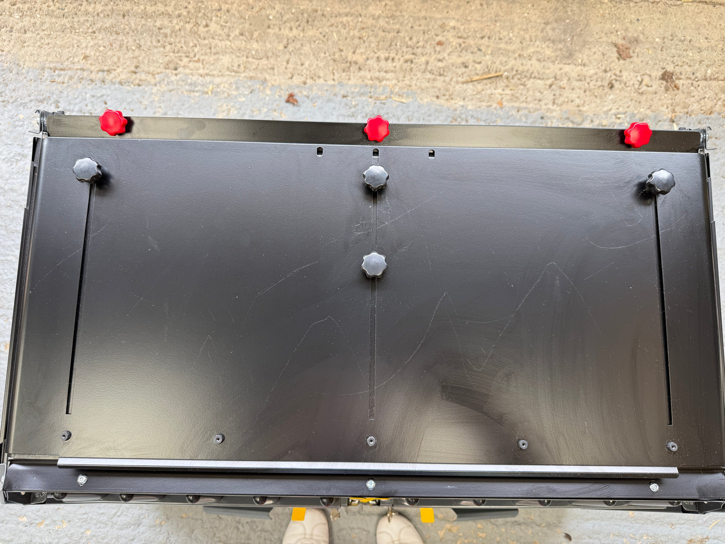 Mimsafe Variocage Double Large (Ex-Display)