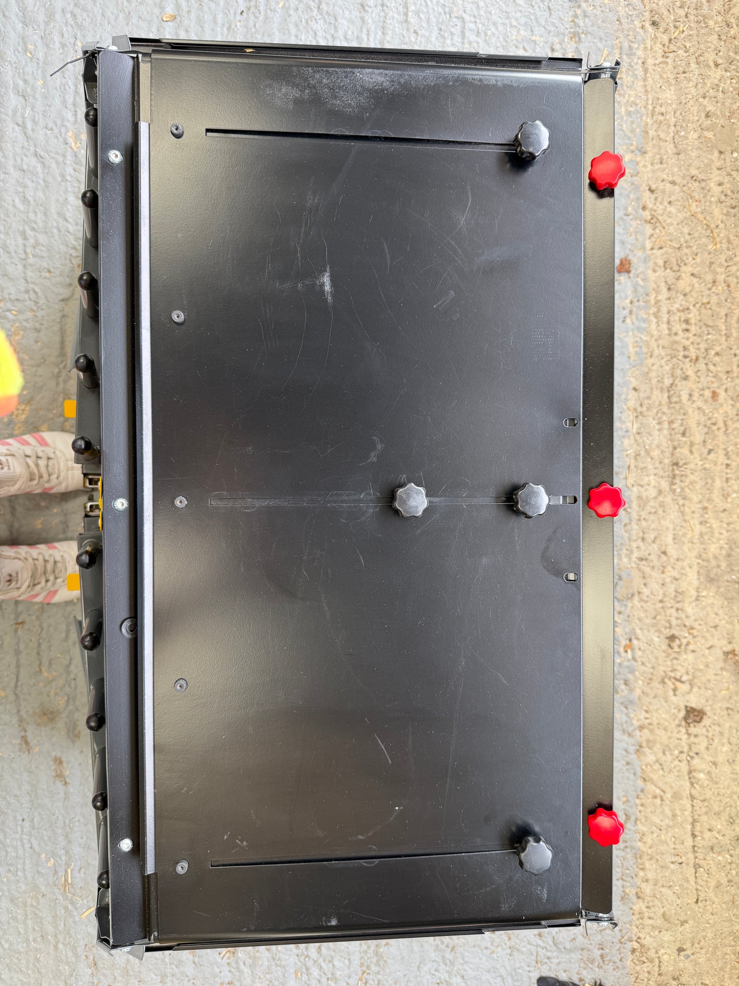 Mimsafe Variocage Double Medium (Ex-Display)