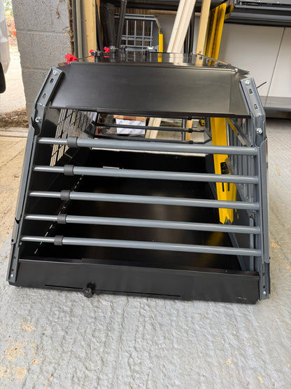 Mimsafe Variocage Double Medium (Ex-Display)