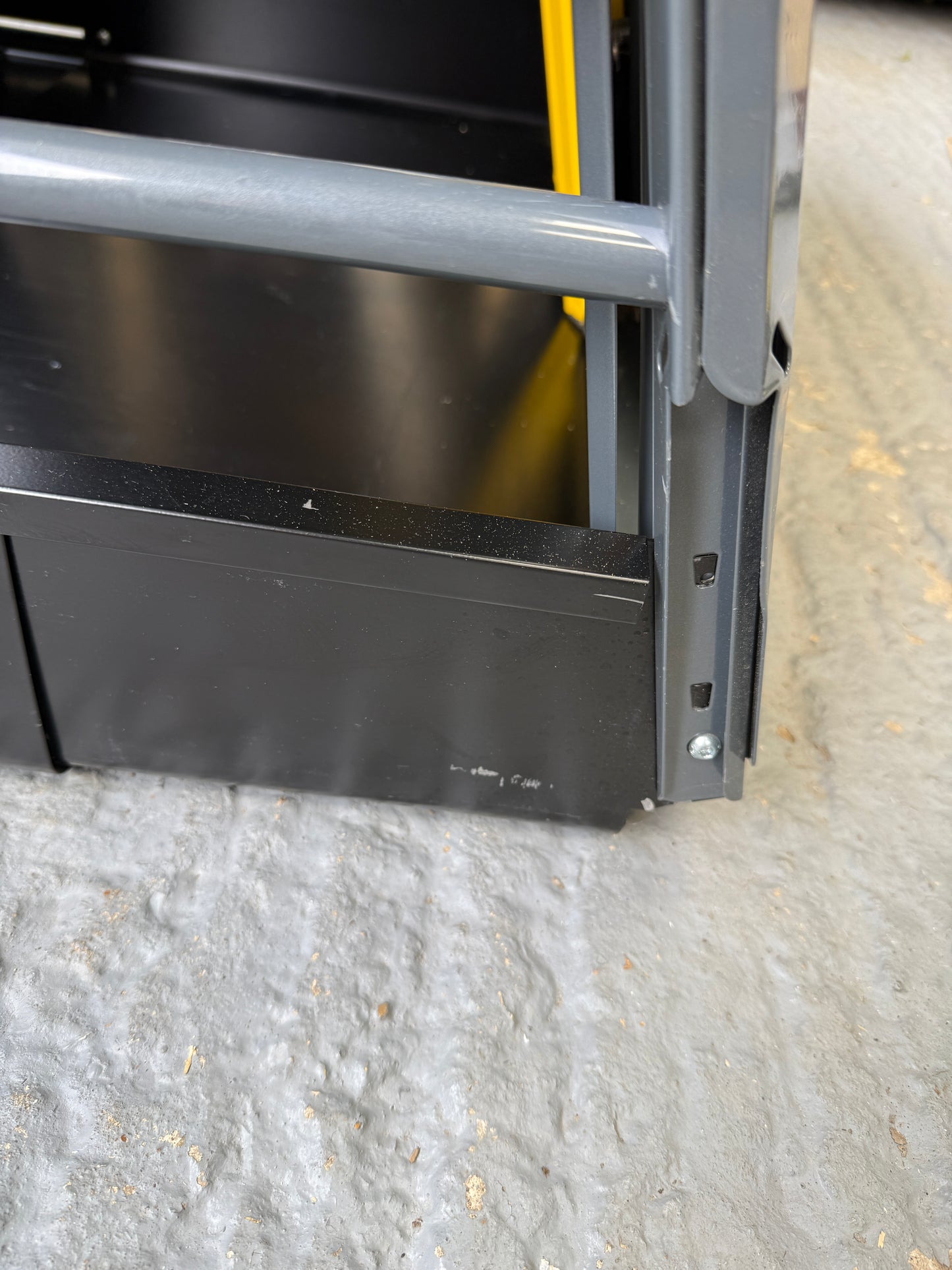 Mimsafe Variocage Double Medium (Ex-Display)