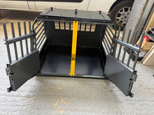 Mimsafe Variocage Double Medium (Ex-Display)