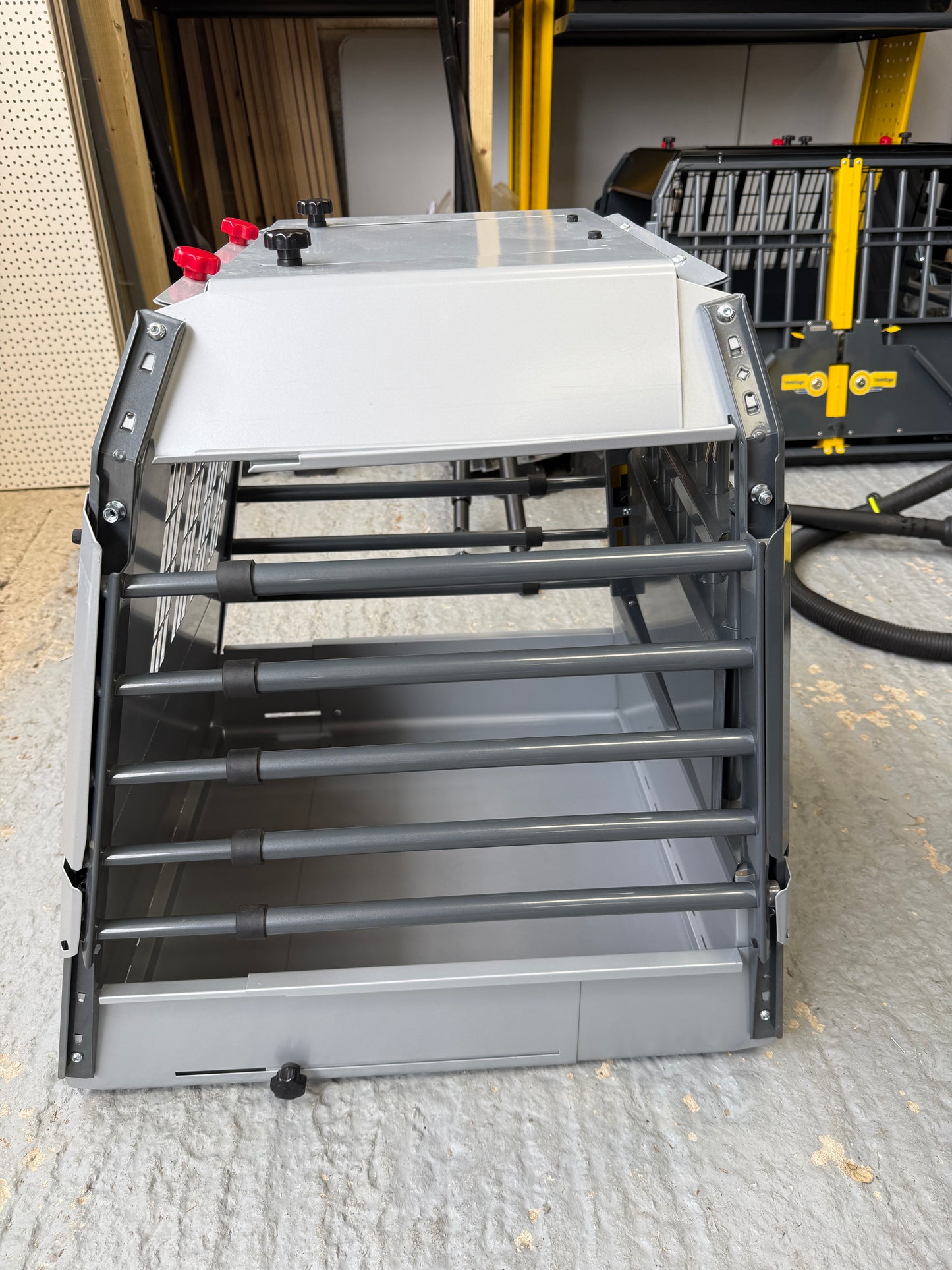 Mimsafe Compact Large (Ex-Display)
