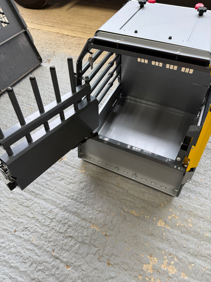 Mimsafe Compact Large (Ex-Display)