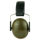 Passive Ear Defenders