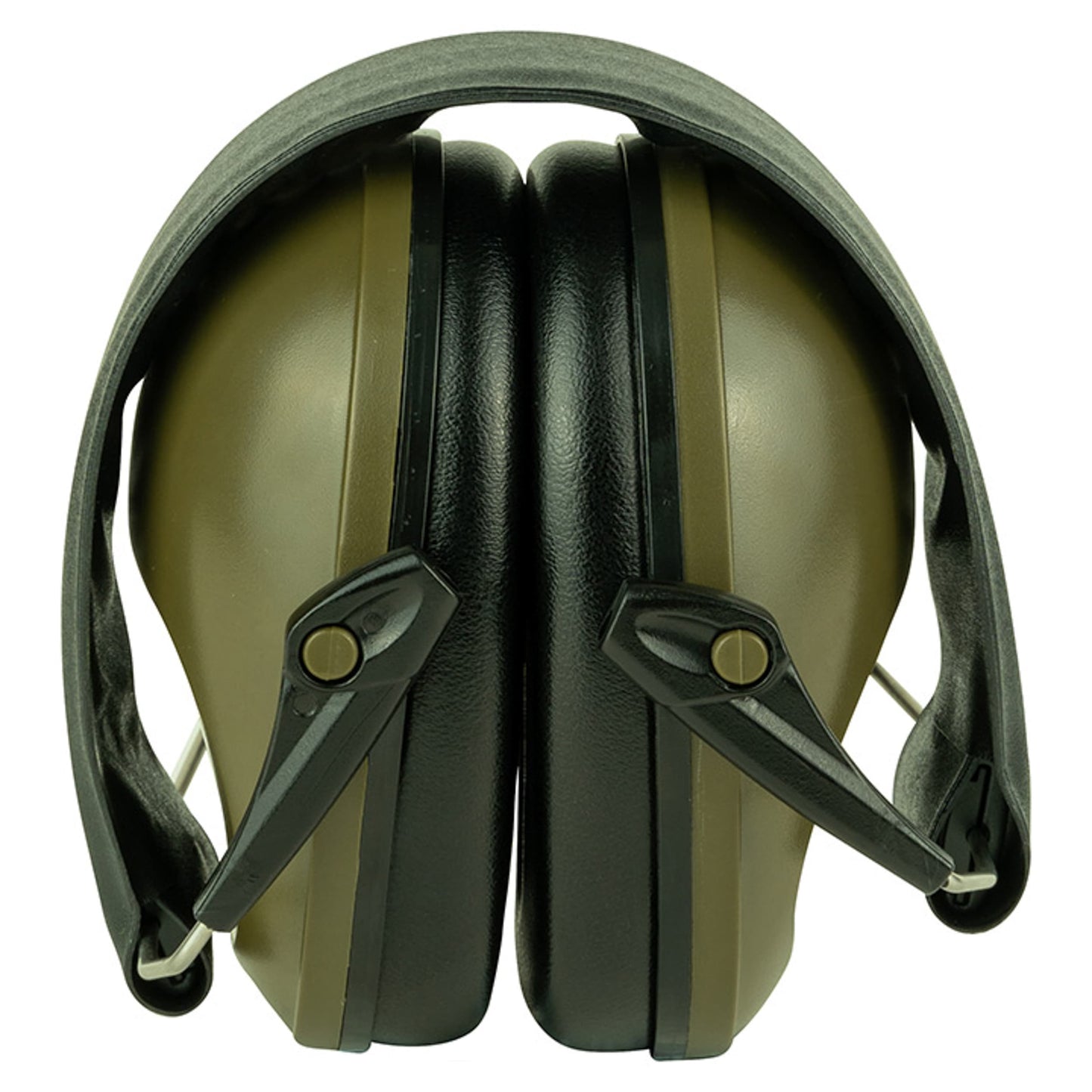 Passive Ear Defenders