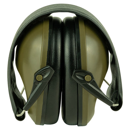 Passive Ear Defenders